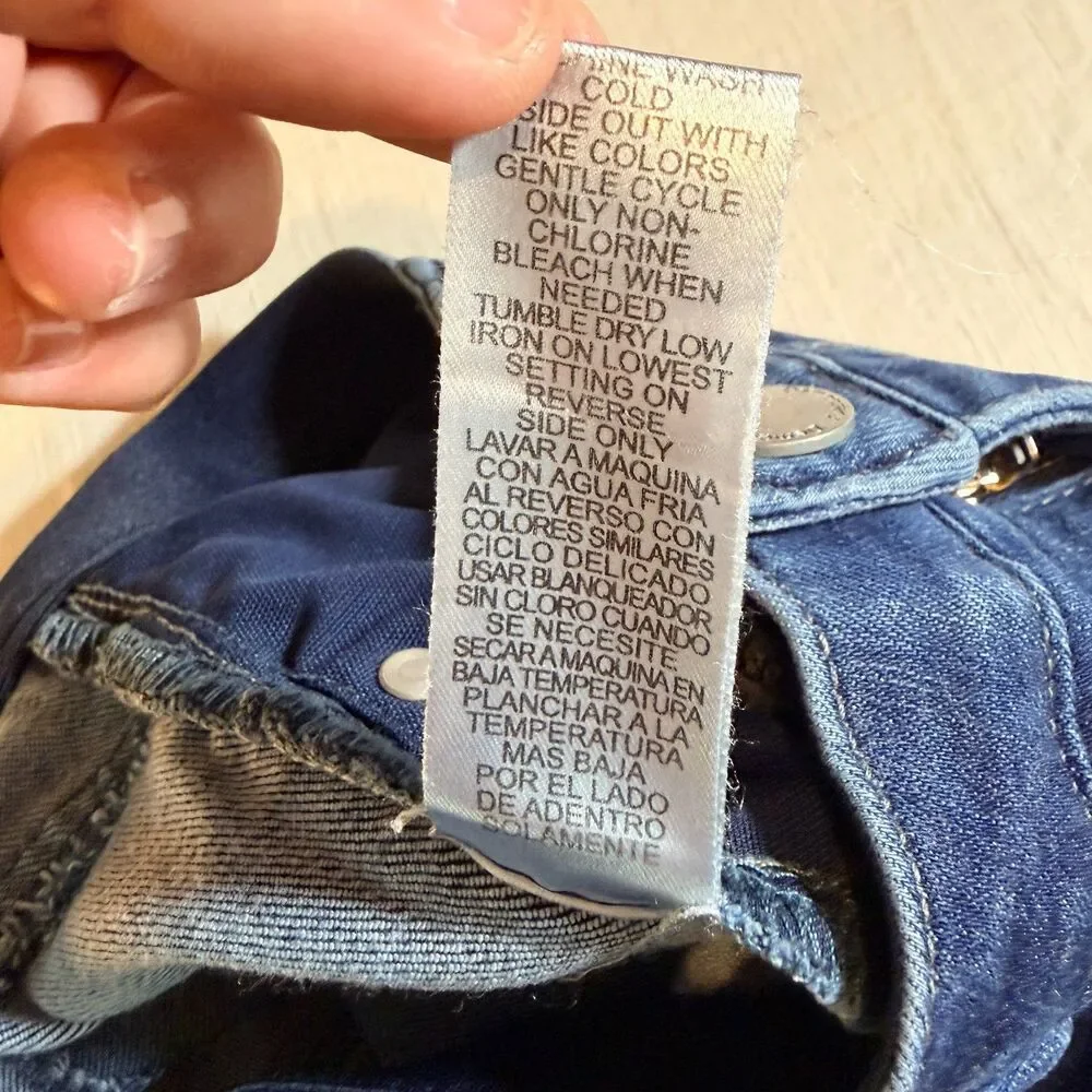 Democracy jeans womens